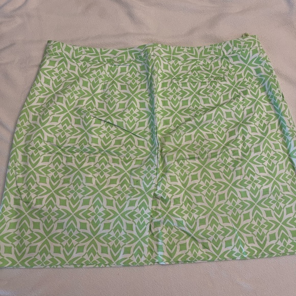 IZOD Golf Skorts NWOT - Picture 2 of 5